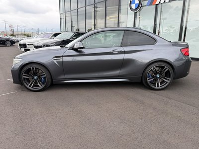 صورة 61 لـ 2018 BMW M2 COUPE