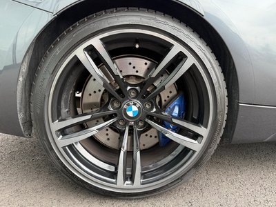 صورة 66 لـ 2018 BMW M2 COUPE
