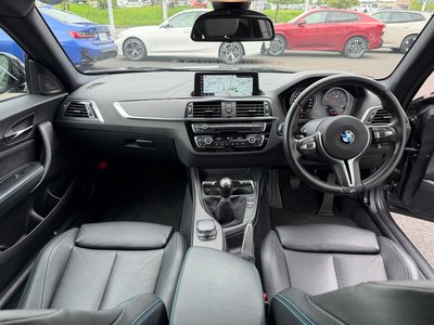 صورة 25 لـ 2018 BMW M2 COUPE