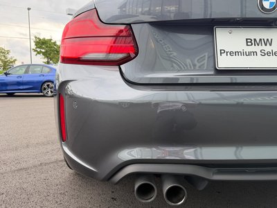 صورة 69 لـ 2018 BMW M2 COUPE