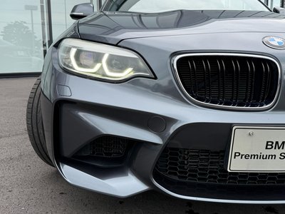 صورة 4 لـ 2018 BMW M2 COUPE