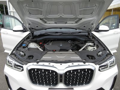 2023 BMW X4 thumbnail 21