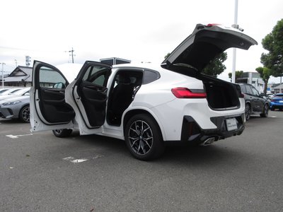 2023 BMW X4 photo 16