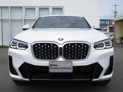 2023 BMW X4 photo 5