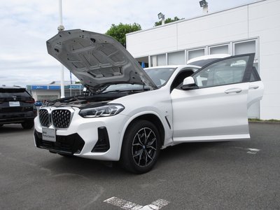 2023 BMW X4 photo 14
