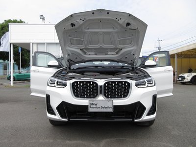 2023 BMW X4 photo 13
