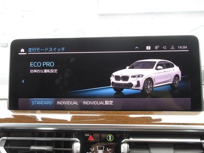 2023 BMW X4 thumbnail 66