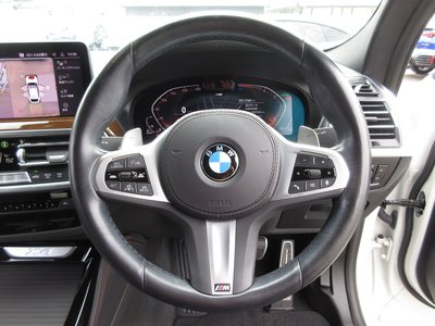 2023 BMW X4 thumbnail 47