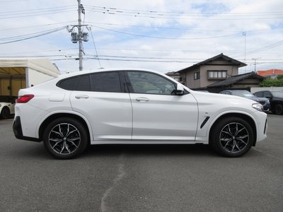 2023 BMW X4 photo 11