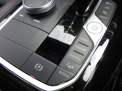 2023 BMW X4 thumbnail 57