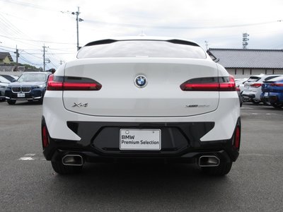 2023 BMW X4 photo 9