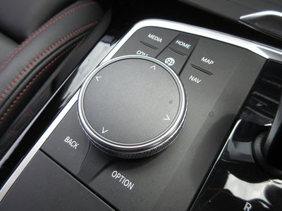2023 BMW X4 thumbnail 54