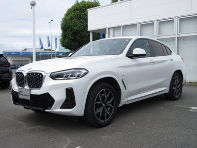 2023 BMW X4 photo 6