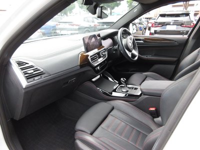 2023 BMW X4 thumbnail 28