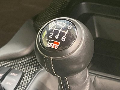 2023 Toyota SUPRA — миниатюра 38