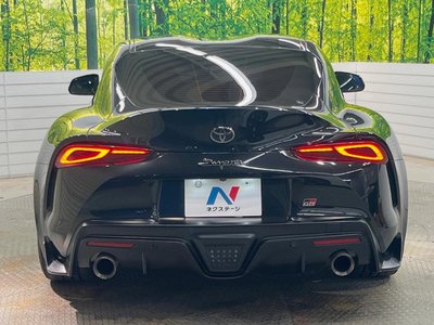 2023 Toyota SUPRA — миниатюра 17