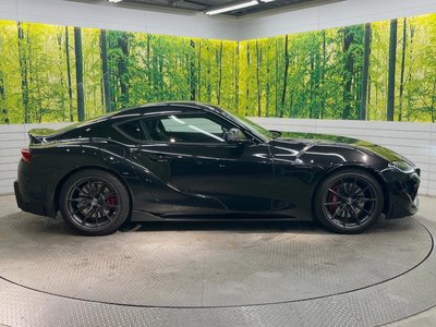 2023 Toyota SUPRA — миниатюра 28
