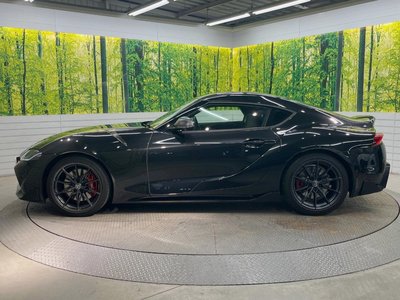 2023 Toyota SUPRA — миниатюра 29