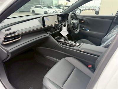 صورة 12 لـ 2026 Toyota CROWN ESTATE