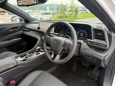 صورة 13 لـ 2026 Toyota CROWN ESTATE