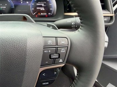 صورة 21 لـ 2026 Toyota CROWN ESTATE
