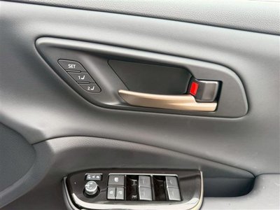 صورة 29 لـ 2026 Toyota CROWN ESTATE