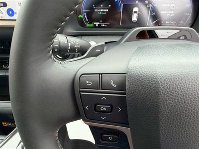 صورة 20 لـ 2026 Toyota CROWN ESTATE