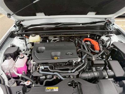 صورة 35 لـ 2026 Toyota CROWN ESTATE