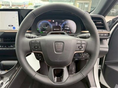 صورة 19 لـ 2026 Toyota CROWN ESTATE
