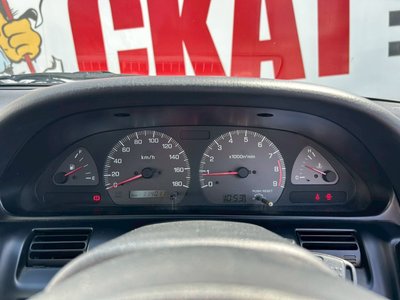 1997 Nissan 180SX — миниатюра 29