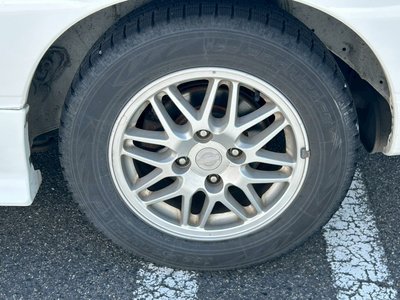 1997 Nissan 180SX — миниатюра 45