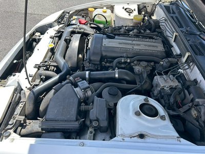 1997 Nissan 180SX — миниатюра 40