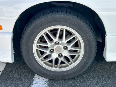 1997 Nissan 180SX — миниатюра 43
