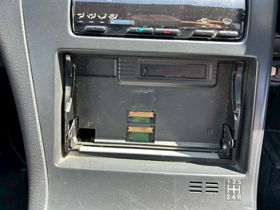 1997 Nissan 180SX — миниатюра 33