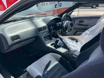 1997 Nissan 180SX — миниатюра 22