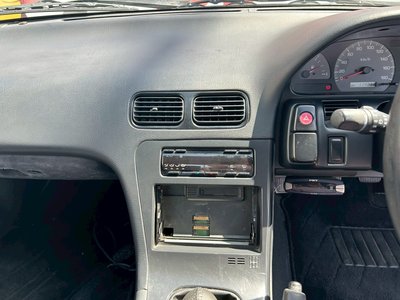 1997 Nissan 180SX — миниатюра 32