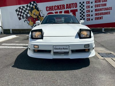 1997 Nissan 180SX — миниатюра 18