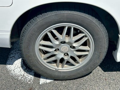 1997 Nissan 180SX — миниатюра 42