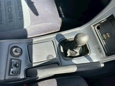 1997 Nissan 180SX — миниатюра 35