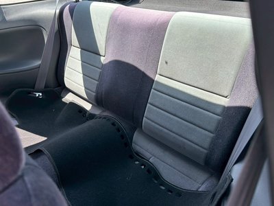 1997 Nissan 180SX — миниатюра 25