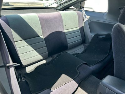 1997 Nissan 180SX — миниатюра 24