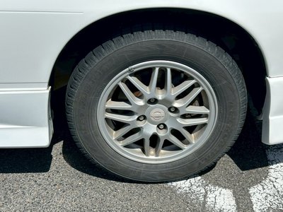 1997 Nissan 180SX — миниатюра 44