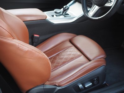 2021 BMW 4 SERIES COUPE 照片 47