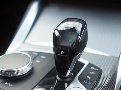 2021 BMW 4 SERIES COUPE 照片 56