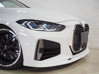 2021 BMW 4 SERIES COUPE 照片 29