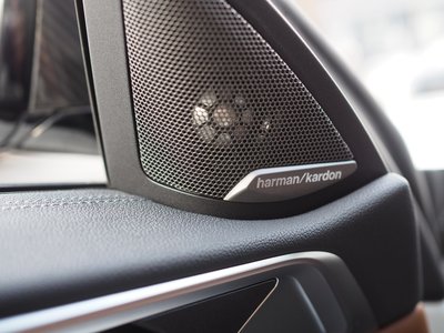 2021 BMW 4 SERIES COUPE 照片 62
