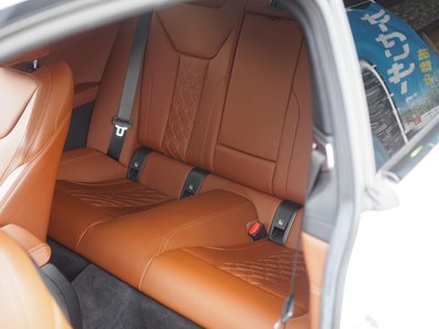 2021 BMW 4 SERIES COUPE 照片 67