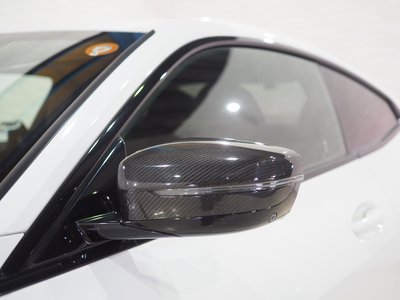 2021 BMW 4 SERIES COUPE 照片 20
