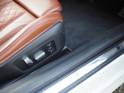 2021 BMW 4 SERIES COUPE 照片 41