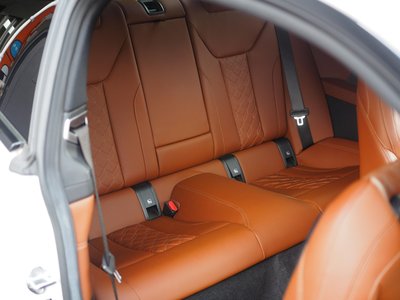 2021 BMW 4 SERIES COUPE 照片 49
